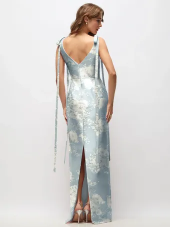 Alfred Sung Style #D890FP #2 default backface vertical thumbnail