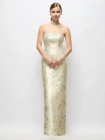 Alfred Sung Style #D891FP #0 default frontface vertical thumbnail