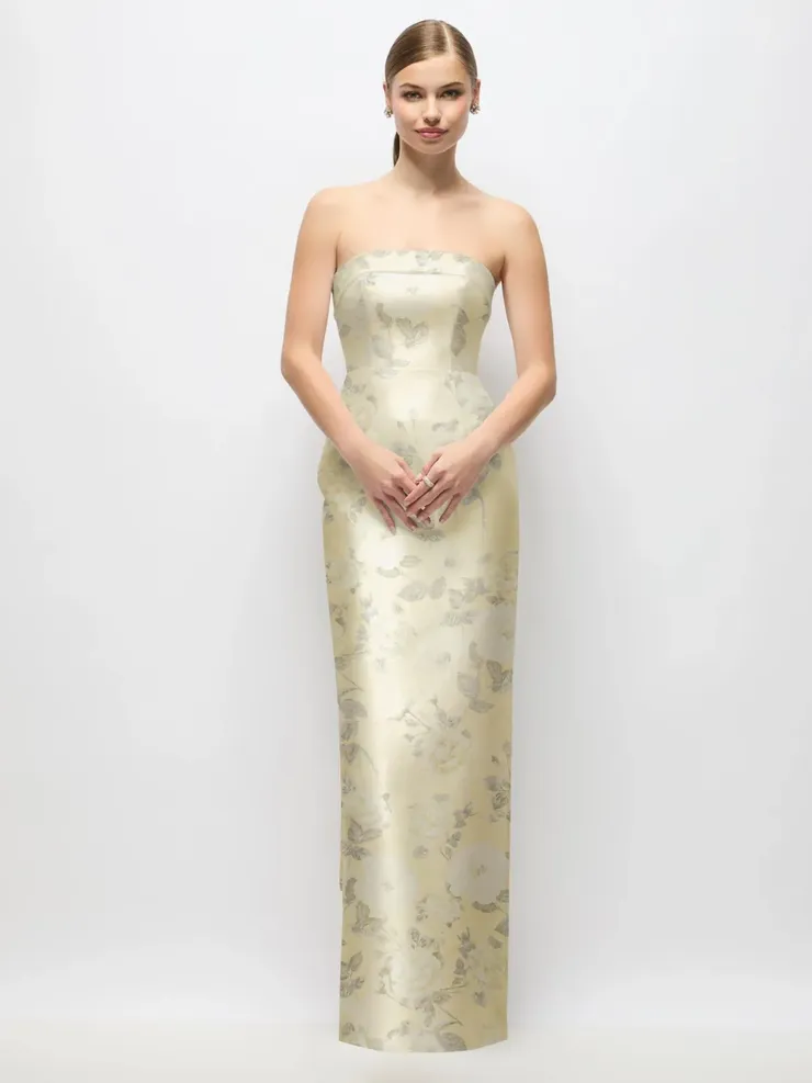 Alfred Sung Style #D891FP Image