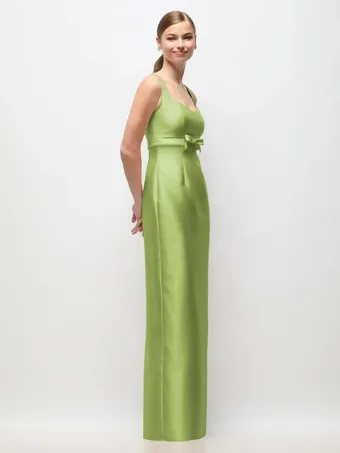 Alfred Sung Style #D893 #1 frontface vertical thumbnail