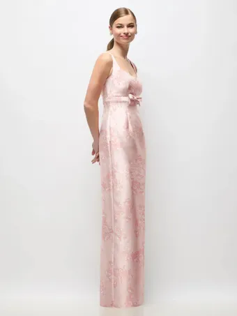 Alfred Sung Style #D893FP #1 frontface vertical thumbnail