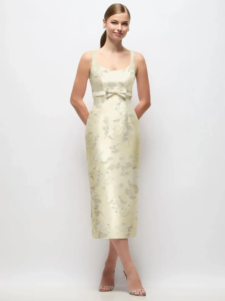 Alfred Sung Style #D894FP Image