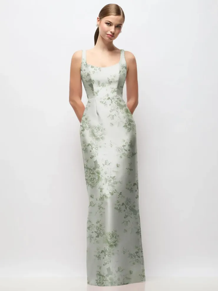 Alfred Sung Style #D895FP Image