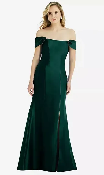 Alfred Sung D793 D793 #0 default frontface vertical thumbnail