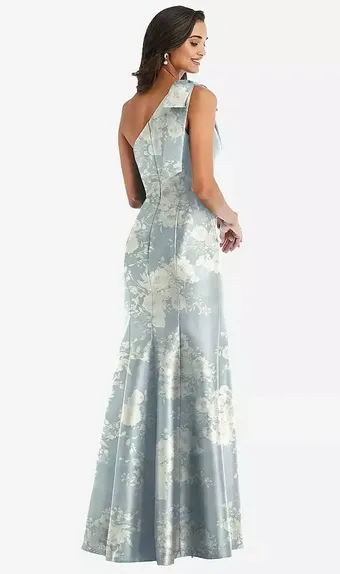 Alfred Sung Style #D794FP #8 backface vertical thumbnail