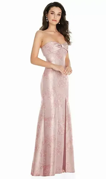 Alfred Sung Style #D829FP #1 frontface vertical thumbnail