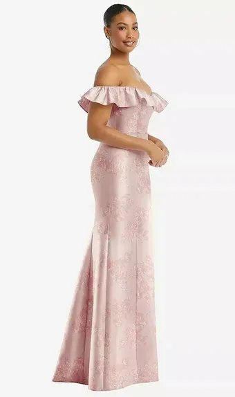 Alfred Sung Style #D836FP #1 frontface vertical thumbnail