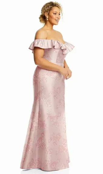 Alfred Sung Style #D836FP #5 frontface vertical thumbnail