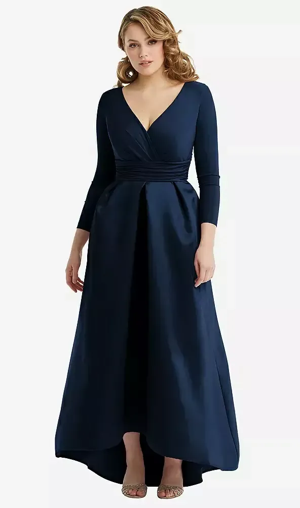 Alfred Sung In-Store Bridesmaids Sale Bridesmaids Dresses | French Novelty