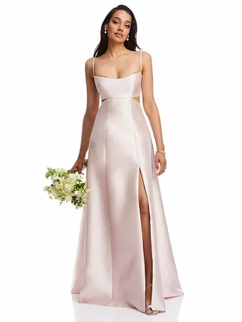 Alfred Sung Style #D840 #2 frontface vertical thumbnail