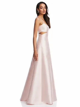 Alfred Sung Style #D840 #1 frontface vertical thumbnail