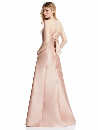 Alfred Sung Style #D842 #1 default backface vertical thumbnail