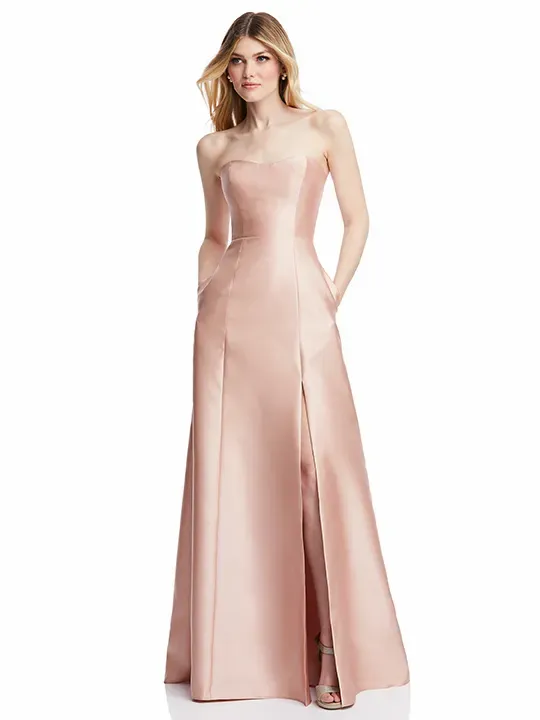 Alfred Sung Style #D842 Image