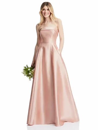 Alfred Sung Style #D843 #2 frontface vertical thumbnail