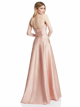 Alfred Sung Style #D843 #3 default backface vertical thumbnail