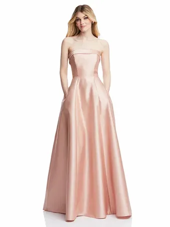 Alfred Sung Style #D843 #0 default frontface vertical thumbnail