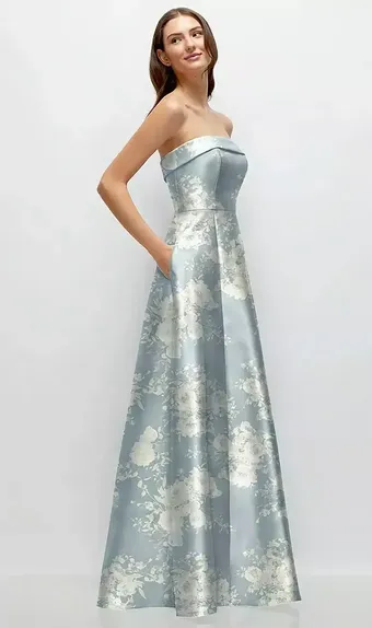 Alfred Sung Style #D843FP #1 frontface vertical thumbnail