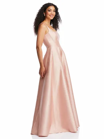 Alfred Sung Style #D844 #1 frontface vertical thumbnail