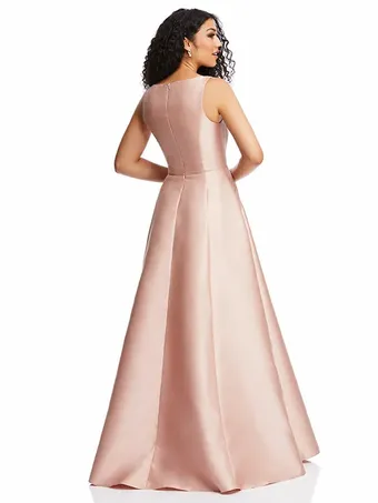 Alfred Sung Style #D844 #2 default backface vertical thumbnail