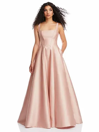 Alfred Sung Style #D844 #0 default frontface vertical thumbnail