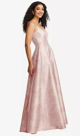 Alfred Sung Style #D844FP #1 frontface vertical thumbnail