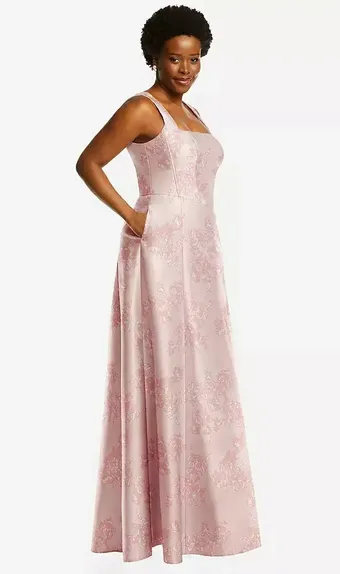 Alfred Sung Style #D844FP #3 frontface vertical thumbnail