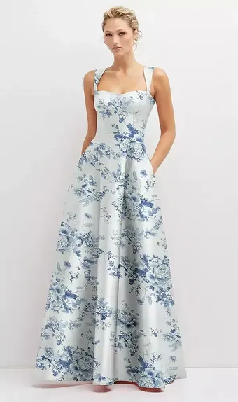 Alfred Sung Style #D852FP #0 default frontface vertical thumbnail