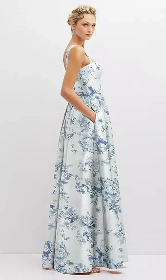 Alfred Sung Style #D852FP #1 default backface vertical thumbnail