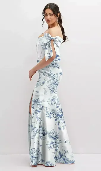 Alfred Sung Style #D854FP #1 default backface vertical thumbnail