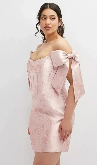 Alfred Sung Style #D855FP #4 frontface vertical thumbnail