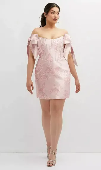 Alfred Sung Style #D855FP #3 frontface vertical thumbnail