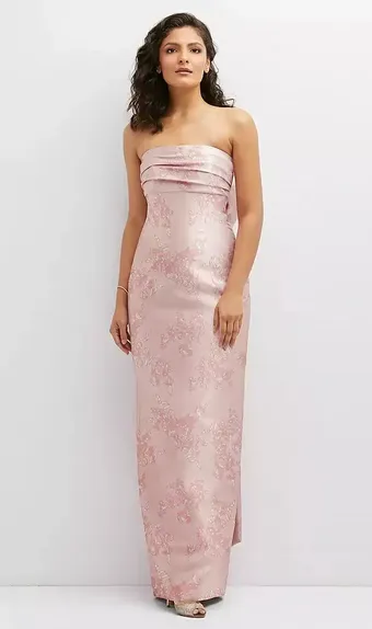 The Dessy Group #D856FP #0 default frontface vertical thumbnail