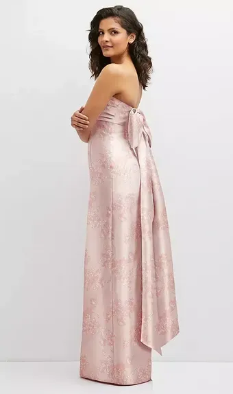 The Dessy Group #D856FP #1 default backface vertical thumbnail