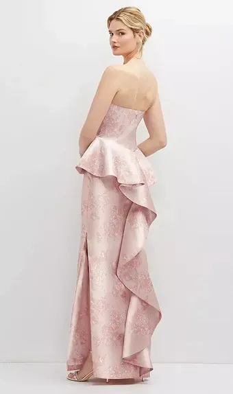 The Dessy Group #D858FP #2 default backface vertical thumbnail