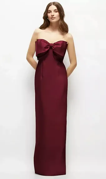 Alfred Sung Style #D859 #2 frontface vertical thumbnail