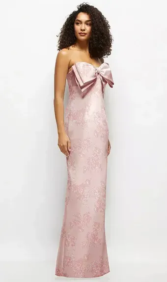 Alfred Sung #D859FP #4 frontface vertical thumbnail