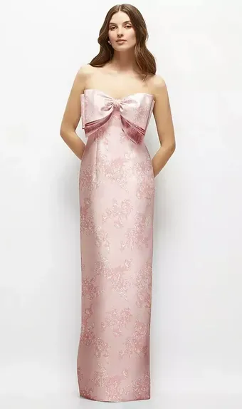 Alfred Sung #D859FP #2 frontface vertical thumbnail