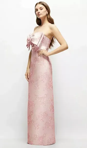 Alfred Sung #D859FP #3 frontface vertical thumbnail