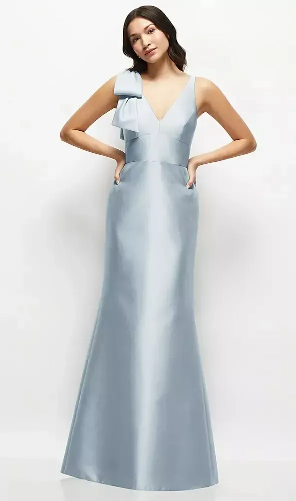 Alfred Sung Style #D863 Image