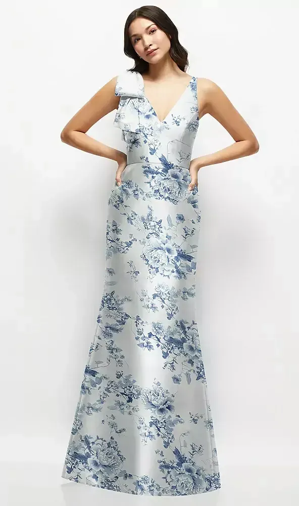 Alfred Sung Style #D863FP Image