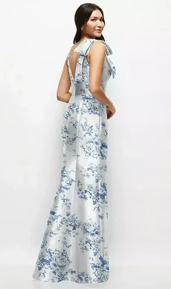 Alfred Sung Style #D863FP #2 default backface vertical thumbnail