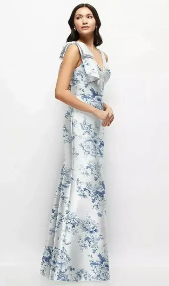 Alfred Sung Style #D863FP #1 frontface vertical thumbnail