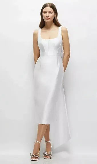 Alfred Sung #D864 #0 default frontface vertical thumbnail