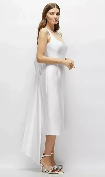 Alfred Sung #D864 #1 frontface vertical thumbnail