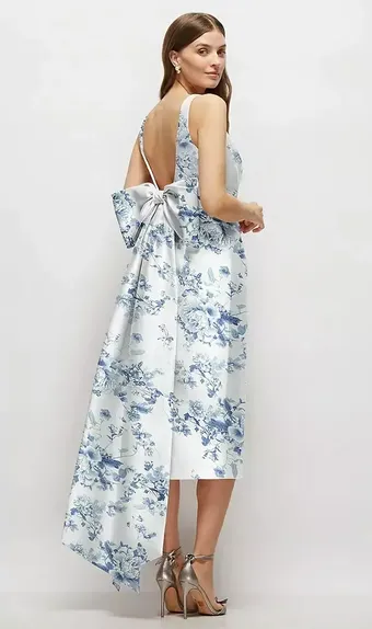 Alfred Sung #D864FP #2 default backface vertical thumbnail