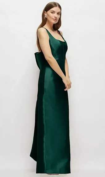 Alfred Sung Style #D865 #1 frontface vertical thumbnail