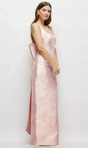 Alfred Sung #D865FP #1 frontface vertical thumbnail