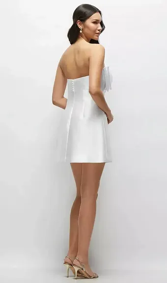 Alfred Sung Style #D866 #3 default backface vertical thumbnail