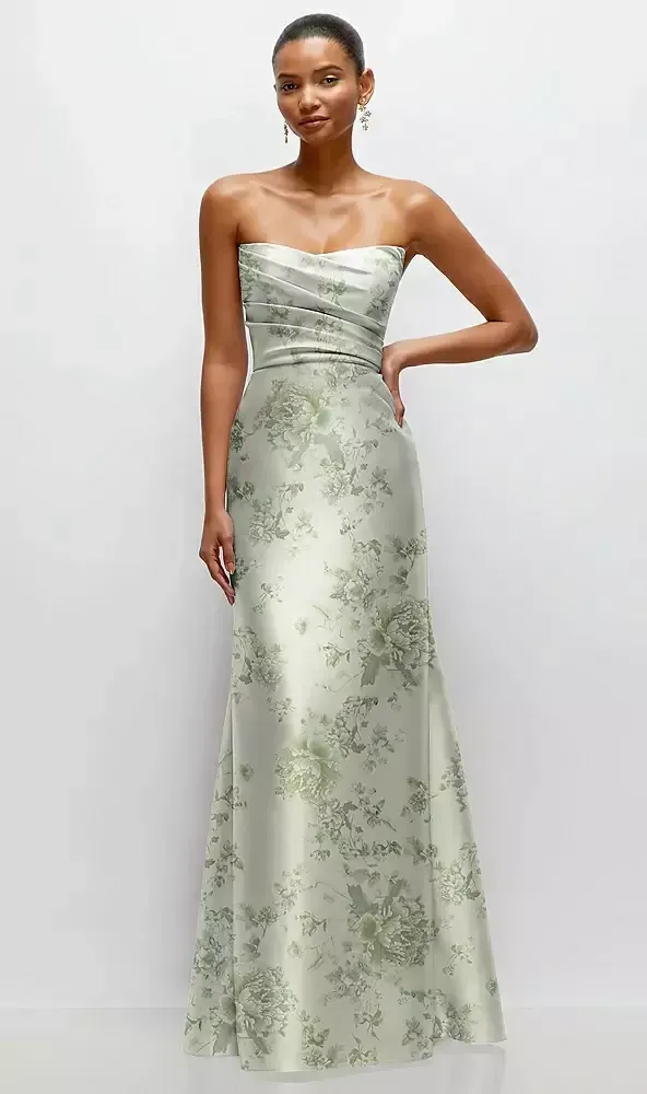 Alfred Sung Style #D871FP Image