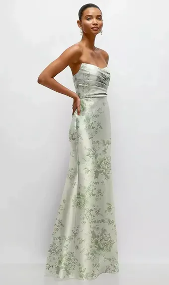 Alfred Sung Style #D871FP #1 frontface vertical thumbnail